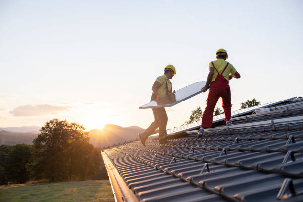 Fast & Reliable Emergency Roof Repairs in Earlimart, CA