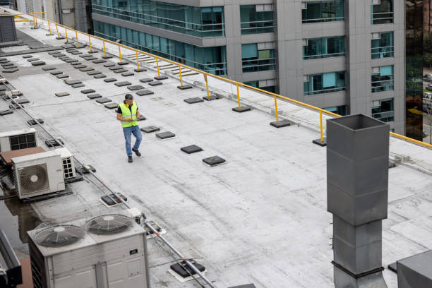 Best Green or Eco-Friendly Roofing Solutions  in Earlimart, CA