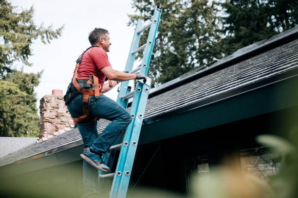 Best Rubber Roofing (EPDM, TPO)  in Earlimart, CA